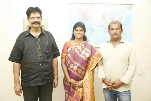 mariyan movie,sobharani,samudra,prasanna kumar  'మరియన్' మూవీ విడుదలకు రెడీ!